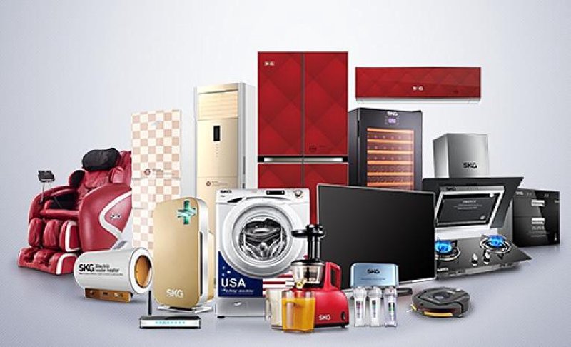 日用家电行业：现代生活的幕后英雄