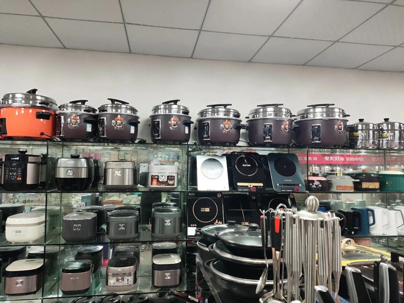江阴美菲：打造精致生活的美学之旅