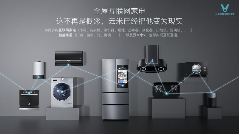 美菲电器：智能家居新时代的引领者